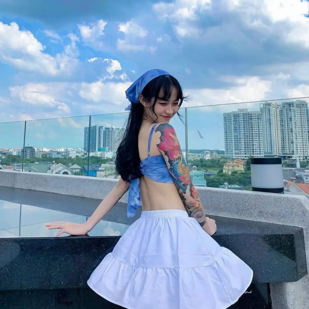 铁拳黑雾